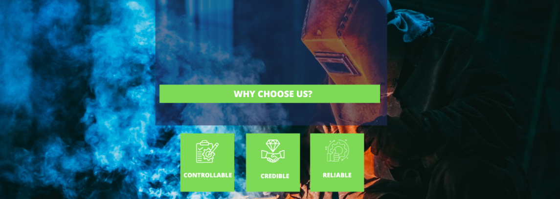 Why Choose Us Real Estate Post Template (1260 x 450 px)